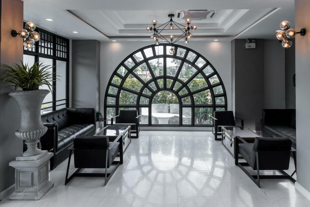 Haus Hotel Udonthani Exterior photo